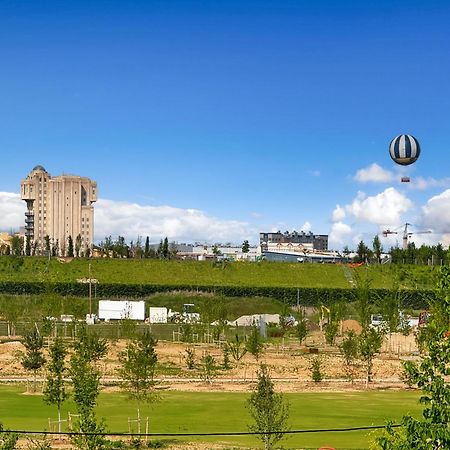 Le Chessy Disney - Logement Pour 6 A Disneyland Paris Avec Vue Sur Le Feu D Artifice Экстерьер фото